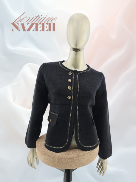 جكيت شتوي مميز